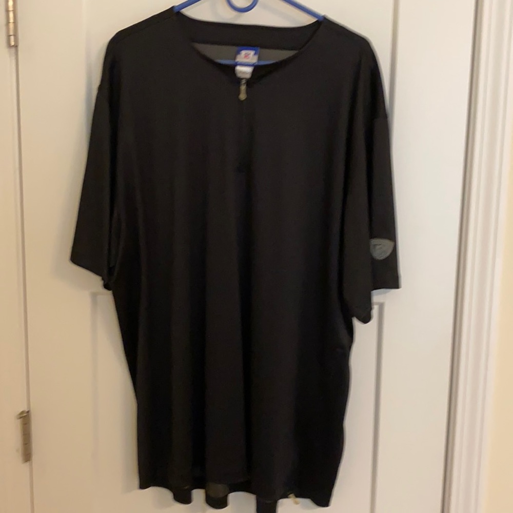 Reebok NFL Training S/S Shirt